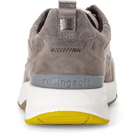 Gabor Sneaker Damen Grau 39