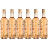 Fortant de France Merlot Rosé IGP Halbtrocken x 0.75l)