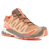 Salomon XA Pro 3D V9 Damen sun baked/fresh salmon/prairie sunset 38