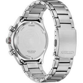 Citizen Eco-Drive AT2566-88E Edelstahl 44 mm AT2566-88E