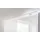 Fackelmann LED-Aufsatzleuchte 9,4 W 230 V Silber 89 cm