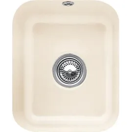 Villeroy & Boch Cisterna 45 ivory + Handbetätigung