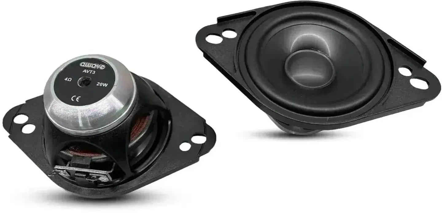 Awave AVT3 wide bands | Masori