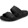 Crocs Brooklyn Buckle Low Black 39