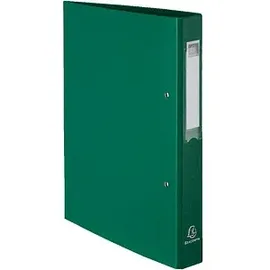 Exacompta Ringbuch DIN A4 25 mm Grün 1 St.