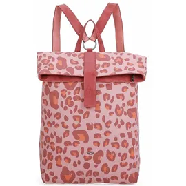 Fritzi aus Preußen Izzy03 Daypack Violett