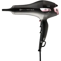 Imetec P7 3200 schwarz/rosa