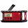 Midland ER 300 Pro schwarz + Taschenlampe + Handkurbel