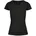 Tee Figurbetontes Baumwoll T-Shirt Größe XS 5XL XXL