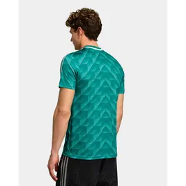 adidas Deutschland 1990 Auswärtstrikot Herren S
