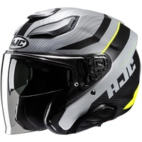 HJC Helmets HJC F31 Naby MC3HSF, S