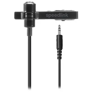Speedlink Streaming-Mikrofon