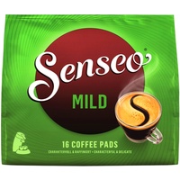 Senseo Mild 16 St.