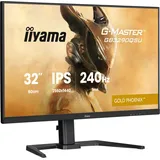 Iiyama G-Master Gold Phoenix 31,5"