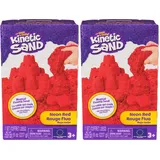 Spin Master Kinetic Sand 0,23 kg sortiert