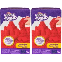 Spin Master Kinetic Sand 0,23 kg sortiert
