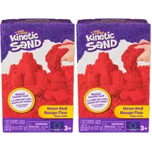Spin Master Kinetic Sand 0,23 kg sortiert