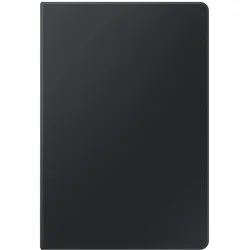 Samsung Book Cover Keyboard [für Galaxy Tab S9] schwarz | Zustand: Neu & original versiegelt