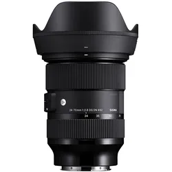 Art 2,8/24-70 mm DG DN L-Mount Objektiv