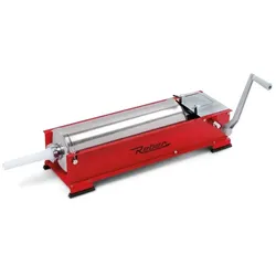2-Gang-Füllmaschine LT.12