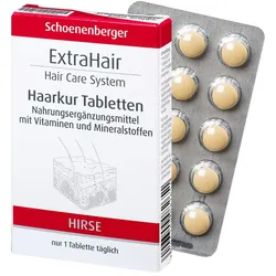 Schoenenberger® Naturkosmetik ExtraHair