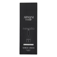 Armani Code Pour Homme Edt Spray Refill 150 ml