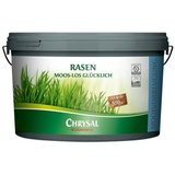 Chrysal Moos-los glücklich - Rasendünger 7,5 kg - 7.5 kg