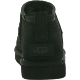 UGG Australia Classic Ultra Mini black 41
