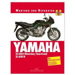 Haynes Reparaturanleitung Diverse Modelle