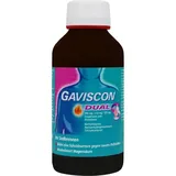 RECKITT Gaviscon Dual 500mg/213mg/325 mg - 300 ml