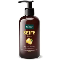 Kneipp Seife Zitrone