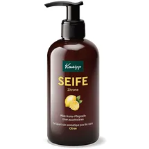 Kneipp Seife Zitrone