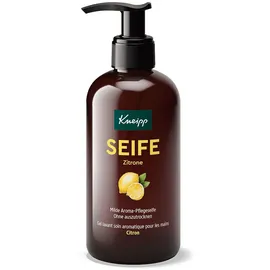 Kneipp Seife Zitrone