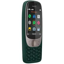 Nokia 6310 (2021) Grün