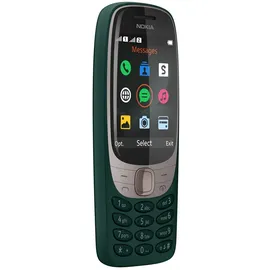 Nokia 6310 (2021) Grün