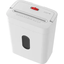 Olympia PS 53 CC Pro Weiß