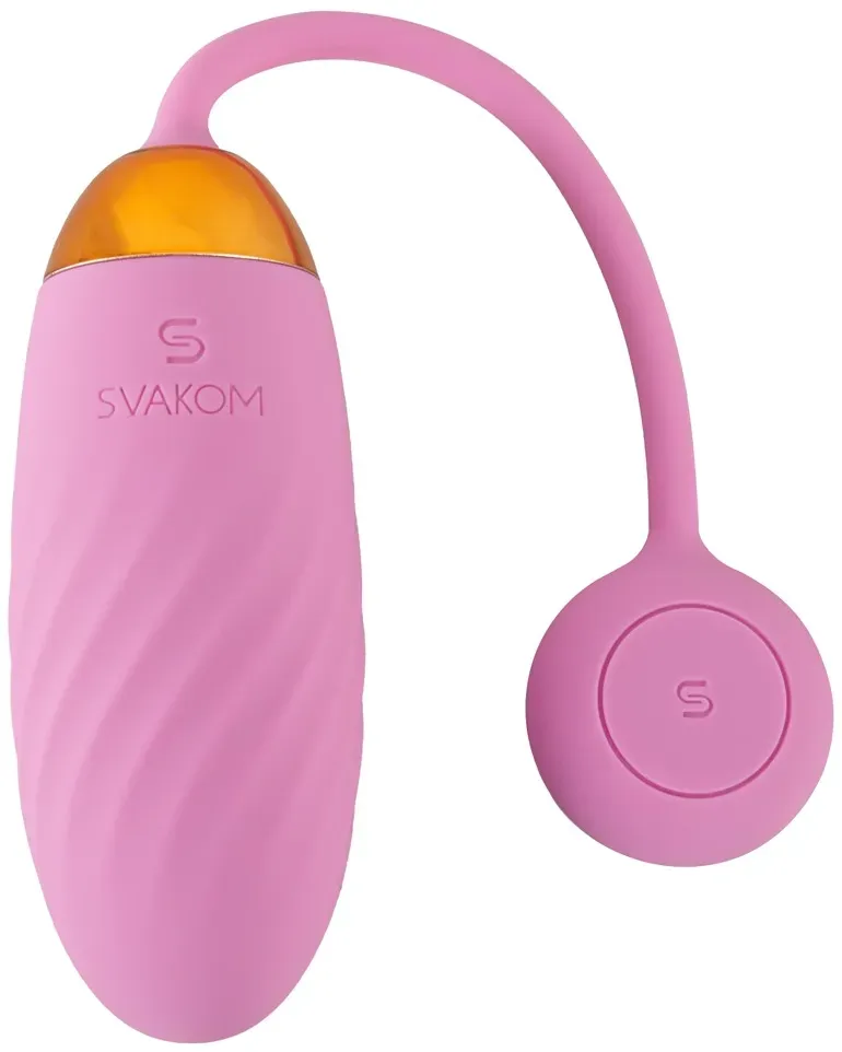 Svakom Ella Neo Special Edition (21 cm, Ø 3,3 cm)