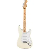 Fender Standard Stratocaster MN WPG OWT - E-Gitarre
