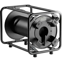 SCHILL Stahlblech-Kabeltrommel SK 302.RM