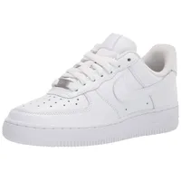Nike Air Force 1 '07 Damen White/White/White/White 40