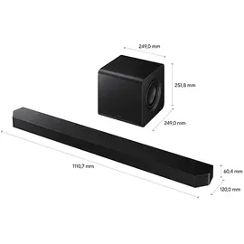 Samsung HW-Q810GH/ZG