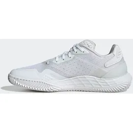 adidas Defiant Speed 2 Cloud White/Grey One 40