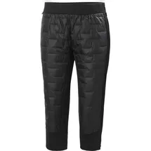HELLY HANSEN W Lifaloft Full Zip Insulator black (991) XL