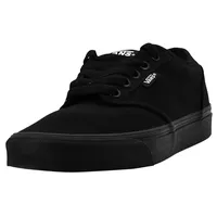 Vans Atwood Low black/black 40