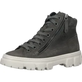 Paul Green Sneaker High Damen Grau 40