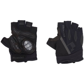 Roeckl Isera Handschuhe schwarz - 9,5