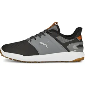 Puma Ignite Elevate schwarz, Größe 46 1⁄2 / 46 1⁄2