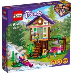 LEGO® FRIENDS 41679 Baumhaus im Wald