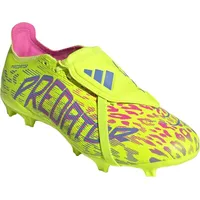 Adidas Predator League FT FG/MG - gelb 46 2⁄3