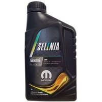 Selenia Motoröl Selenia WR 5W-40 70157EF8EU